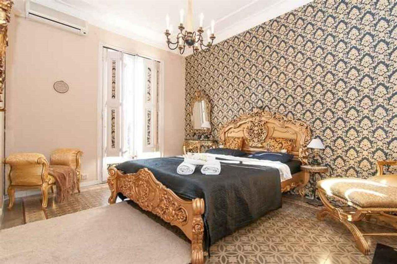Bed and Breakfast Casa Trianon Барселона Екстер'єр фото