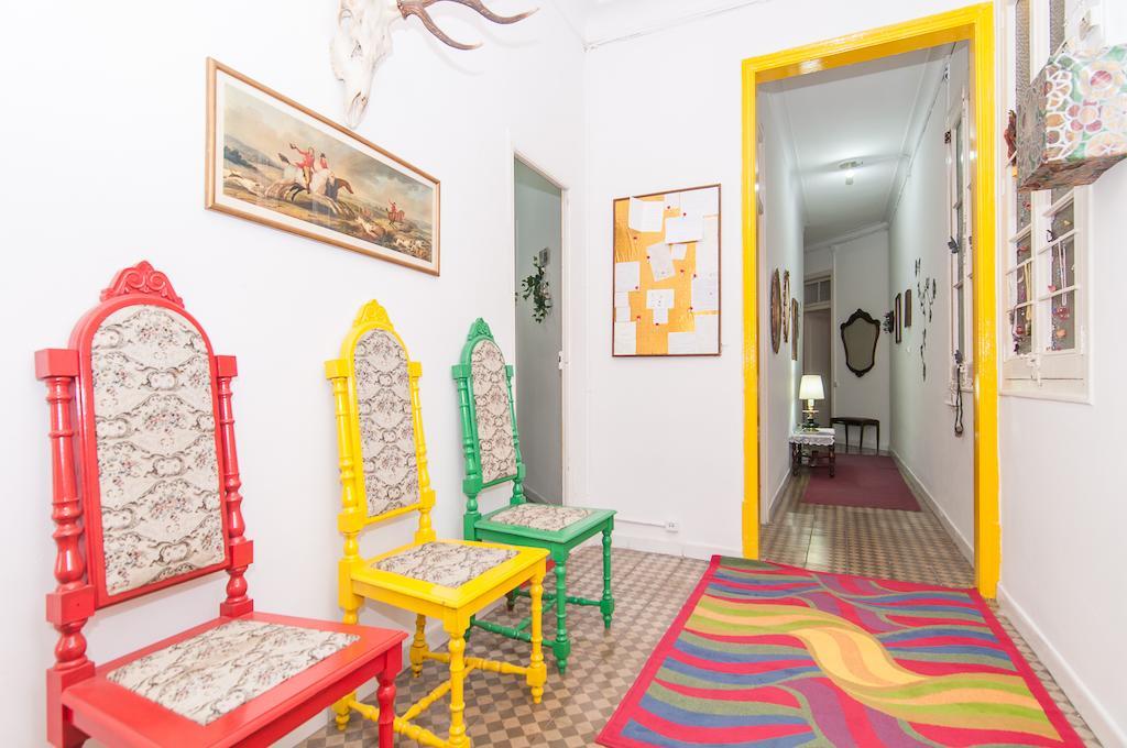 Bed and Breakfast Casa Trianon Барселона Екстер'єр фото