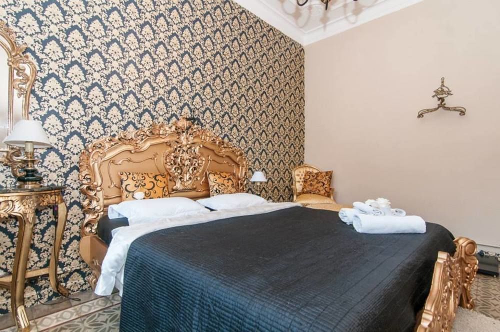 Bed and Breakfast Casa Trianon Барселона Екстер'єр фото