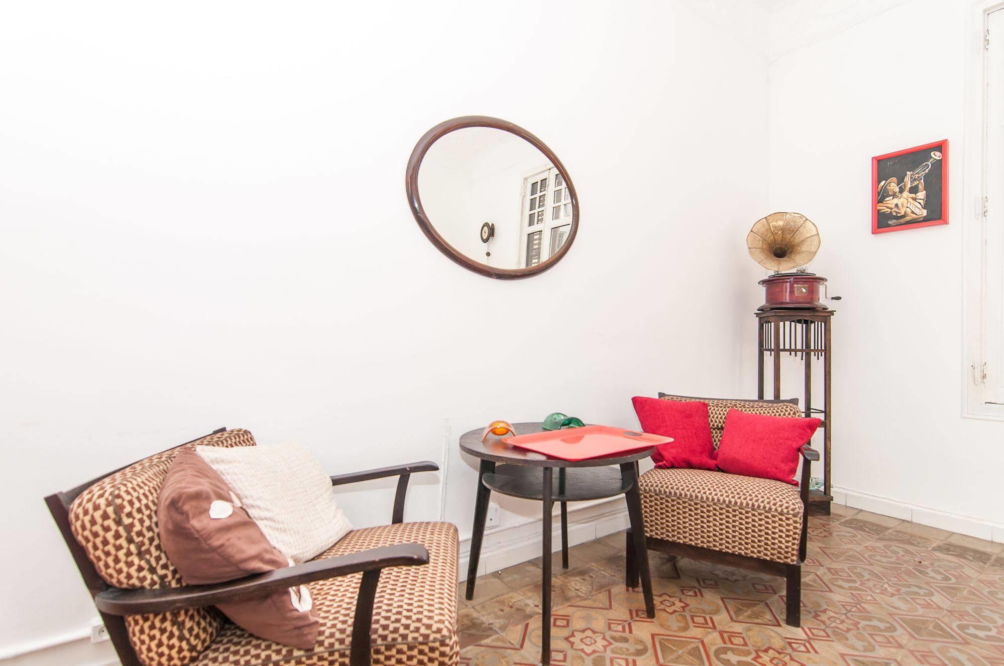 Bed and Breakfast Casa Trianon Барселона Екстер'єр фото